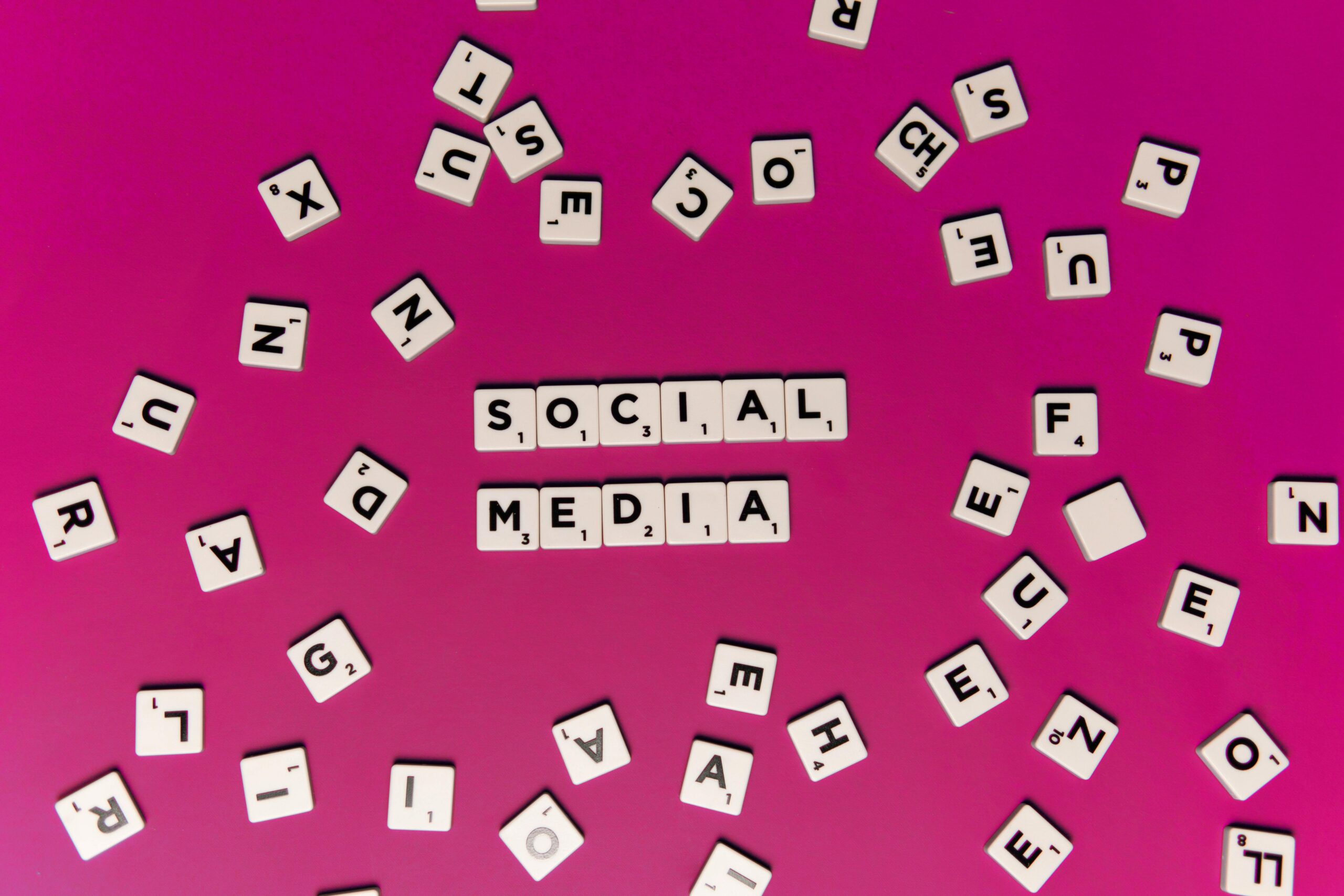 Social Media Management